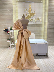 Black Dress Doha
